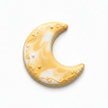 Cortador de galletas Media Luna