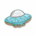 Cortador de galletas Ovni