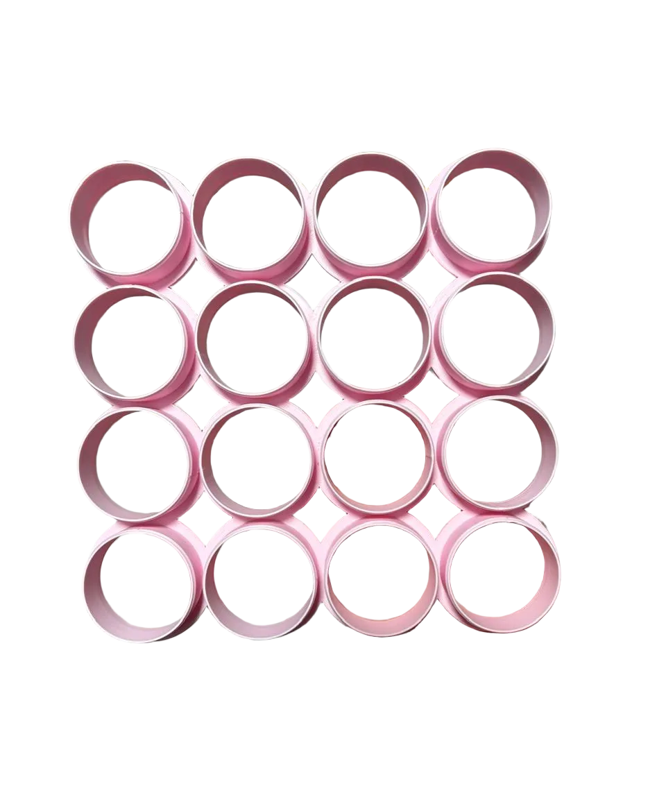 Multicortador de masas 16 Circulos 4 cm